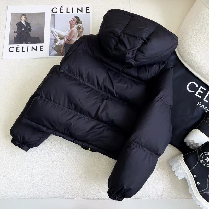Celine Down Jackets